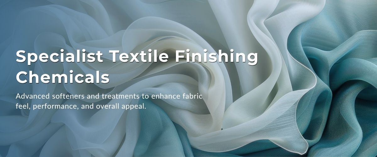 .⁠Finishing chemicals page